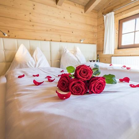 Alpenchalets Flachauer Gutshof Eksteriør billede