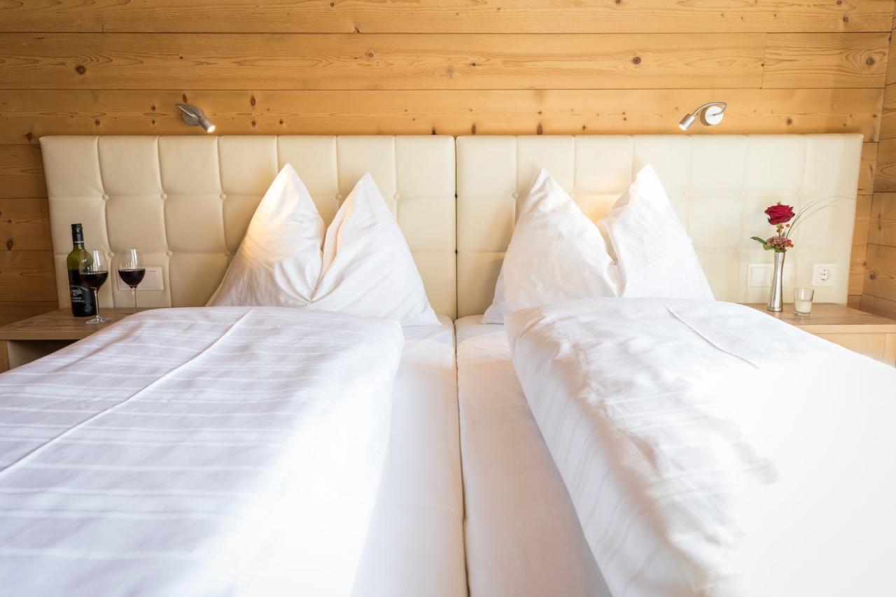 Alpenchalets Flachauer Gutshof Eksteriør billede